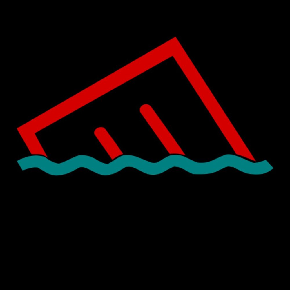 clothing to wear on a sinking houseboat
